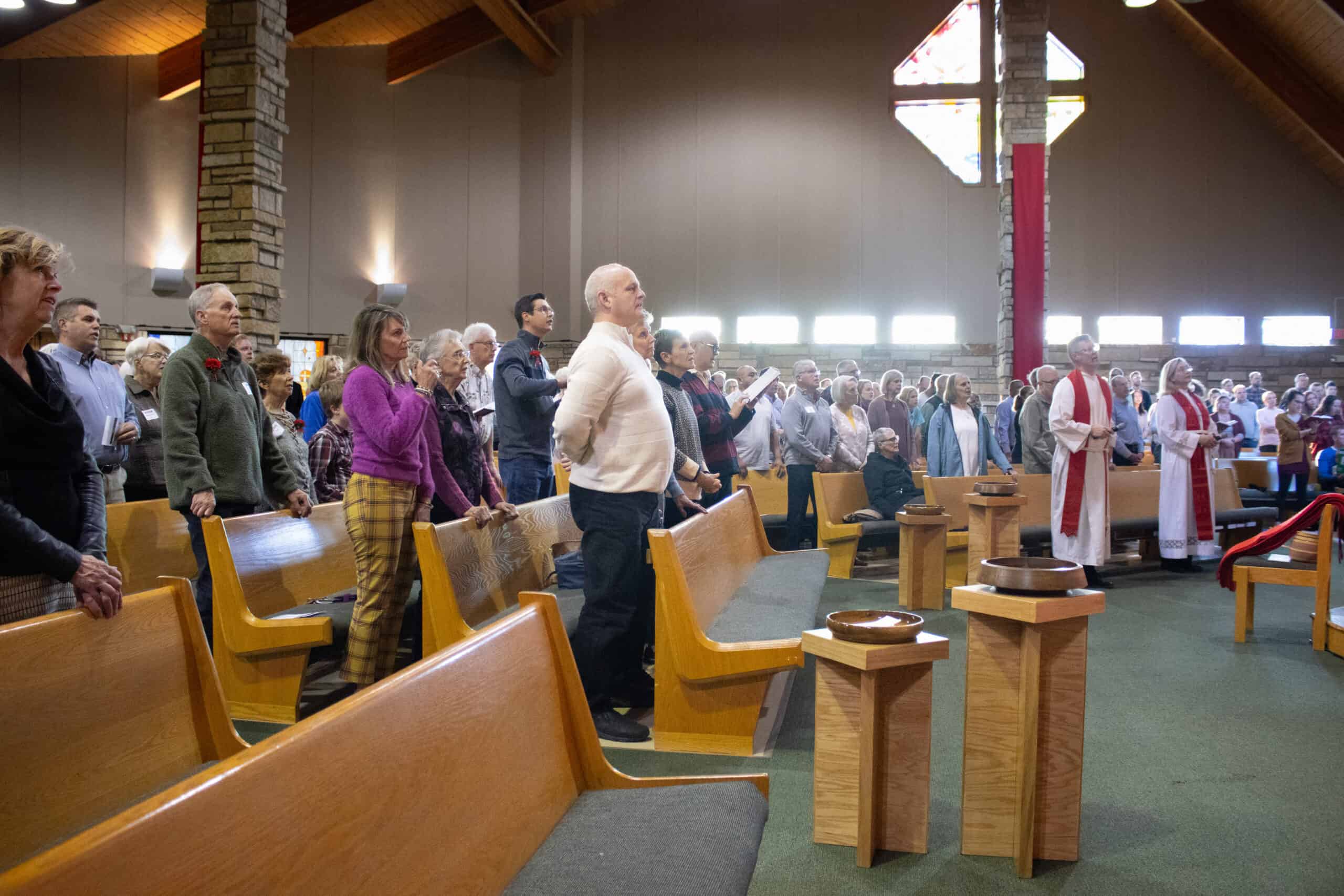 worship