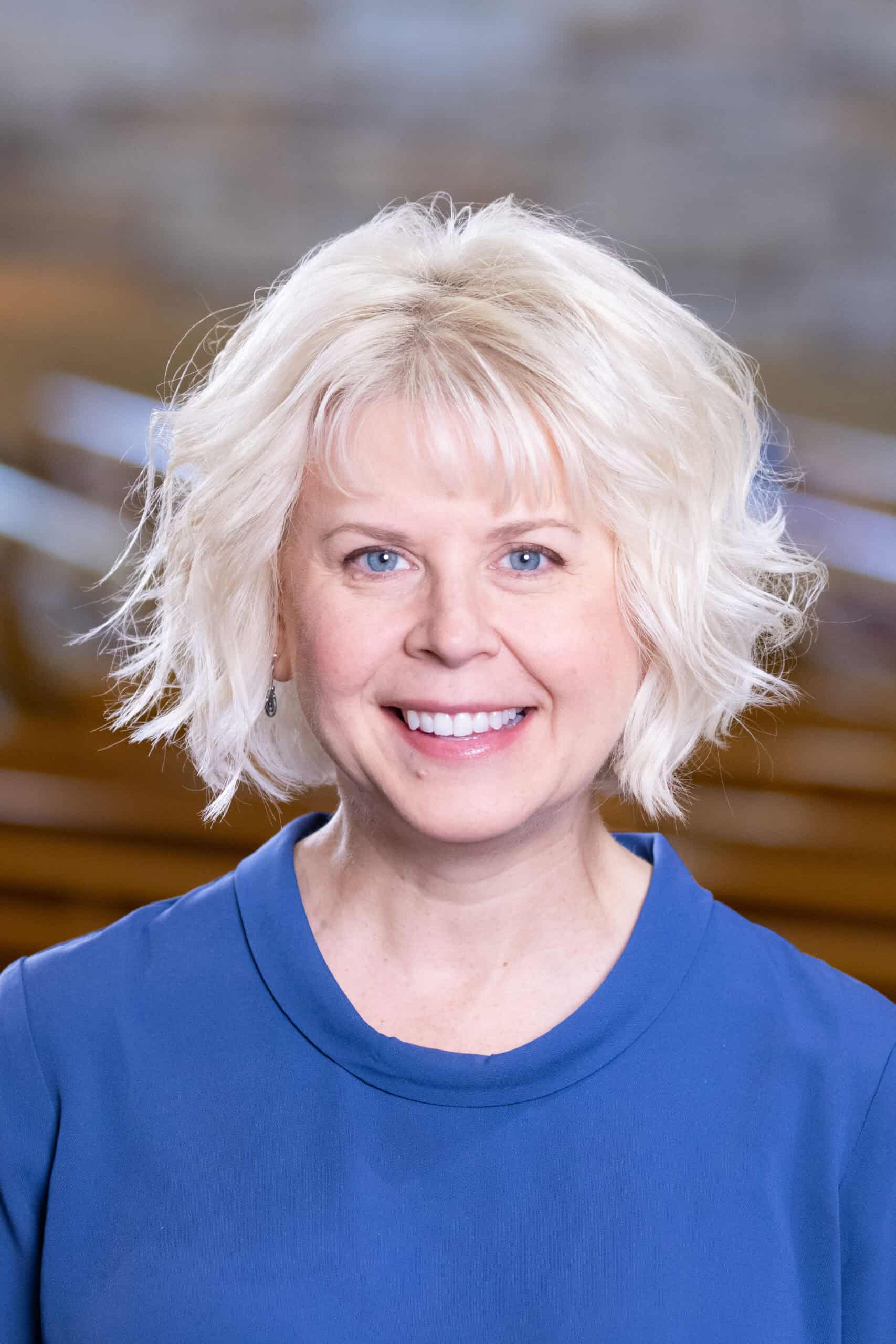 Amy Maakestad