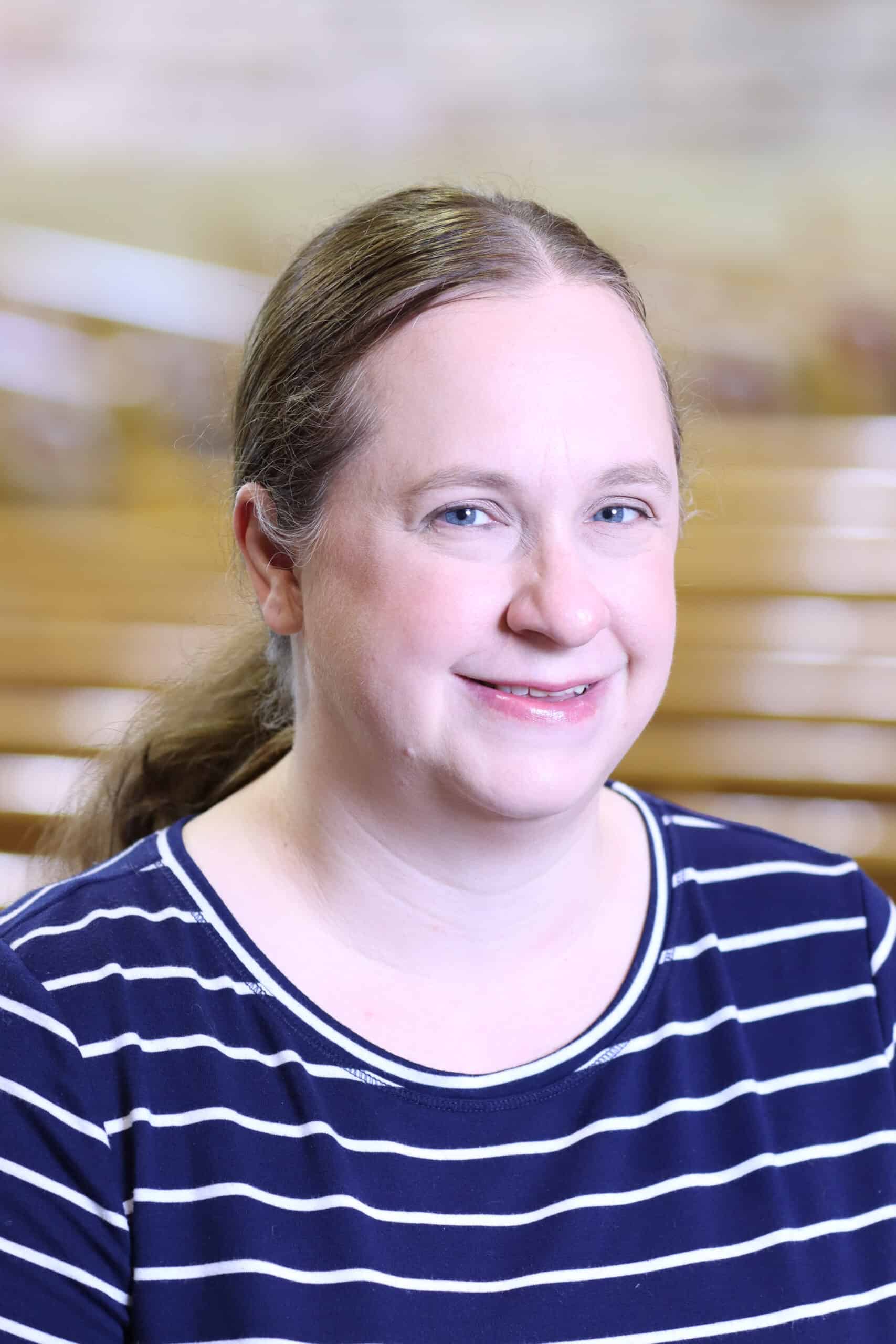 Jenny Ballmann