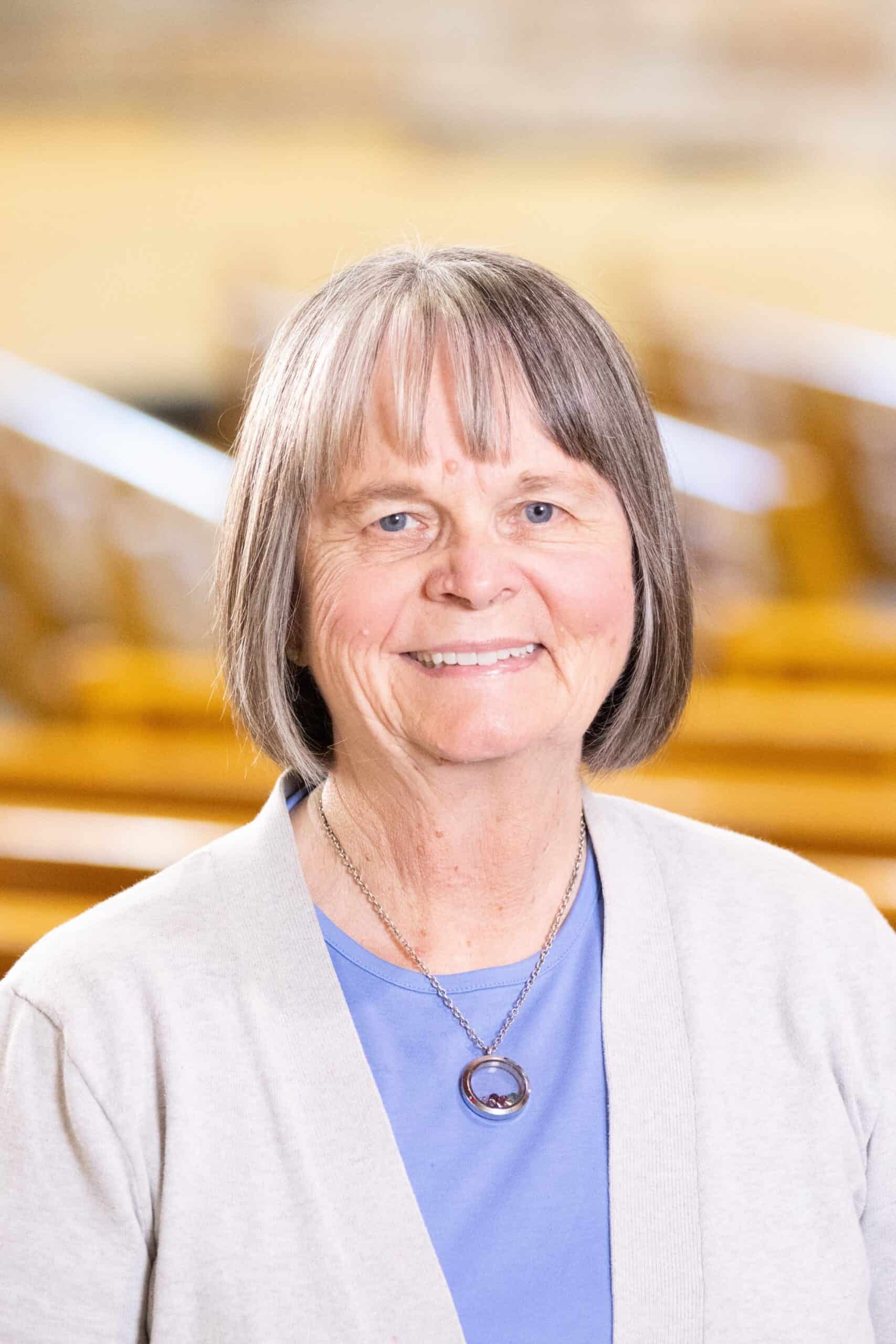 Kathleen Johnson