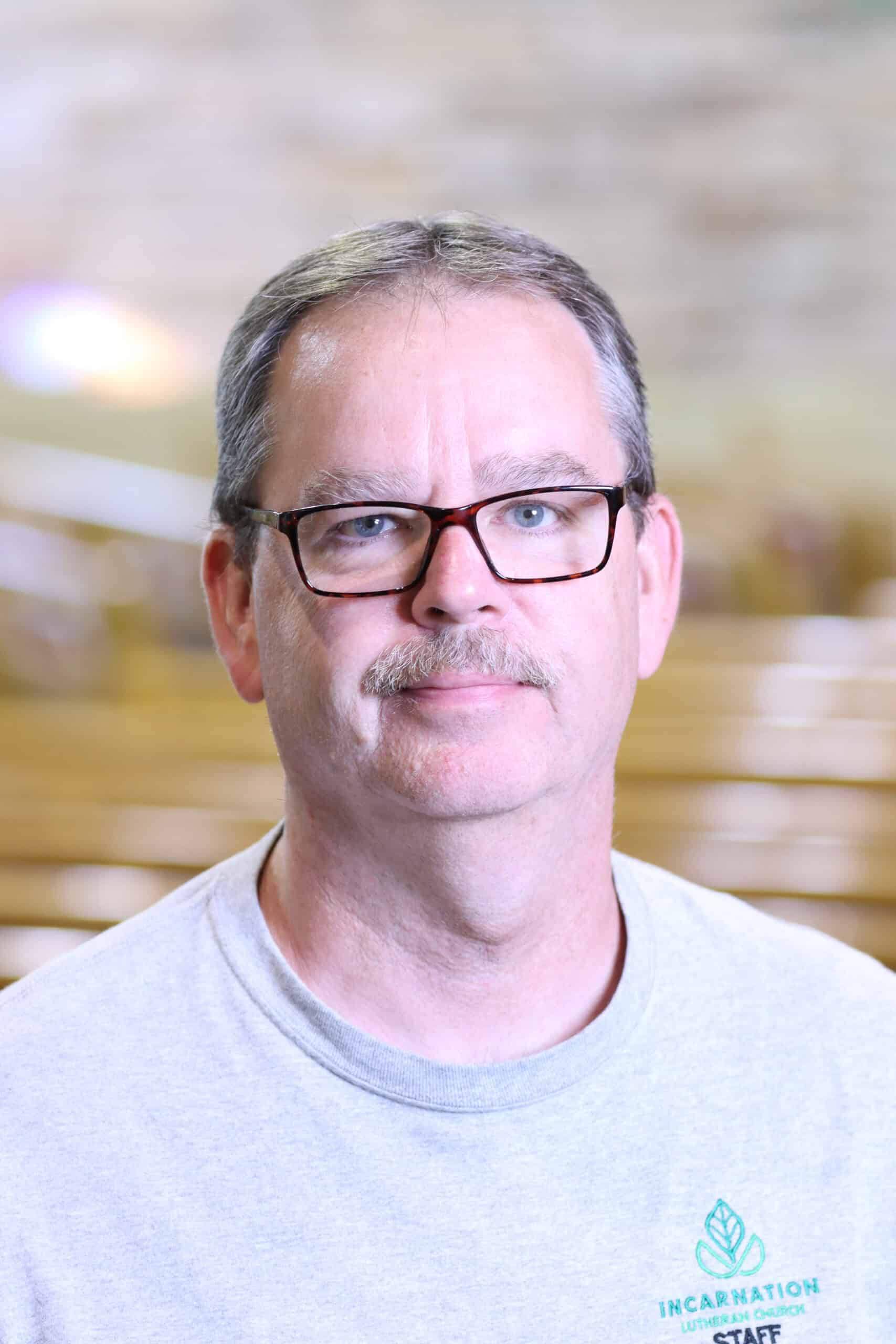 Rick Gravley