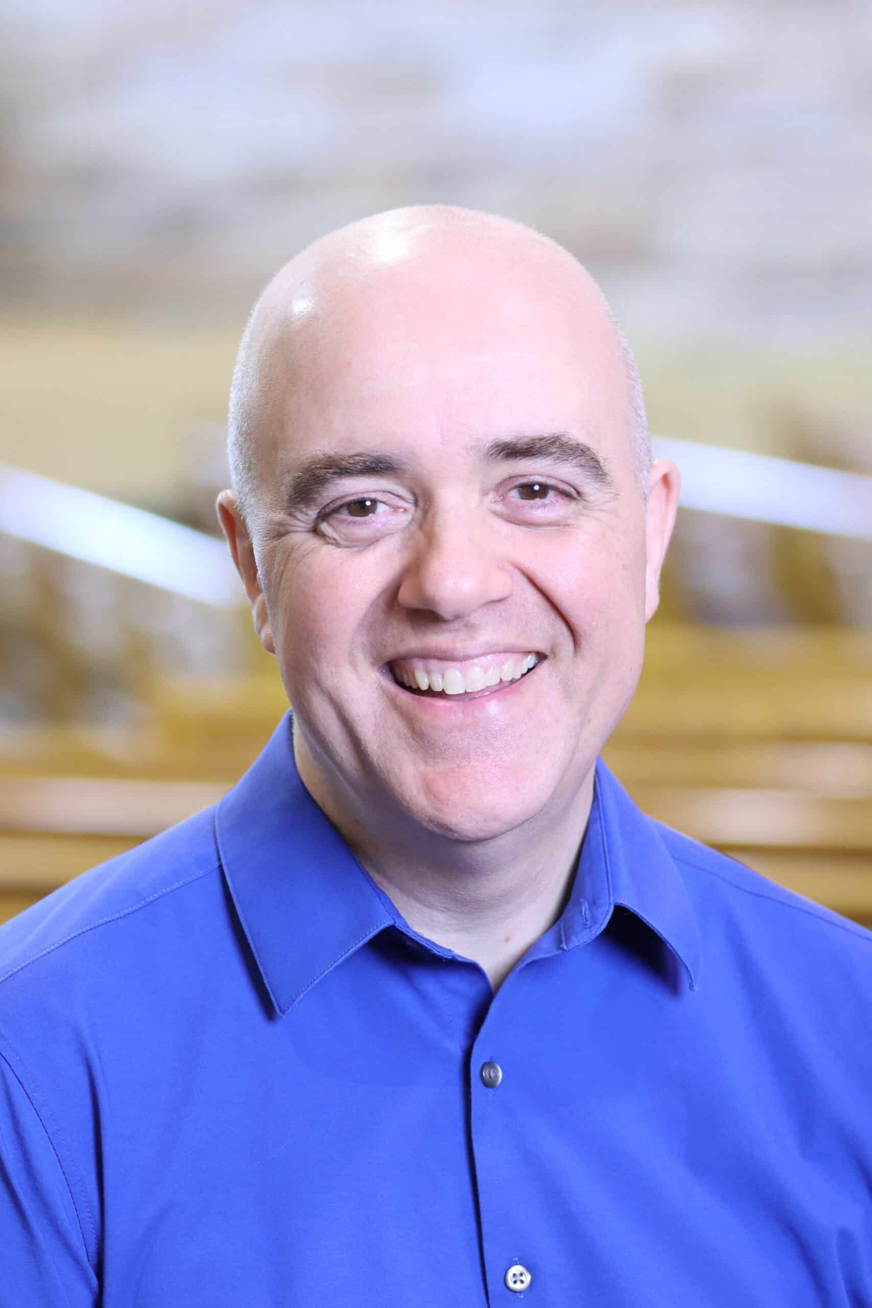 Sean Turner
