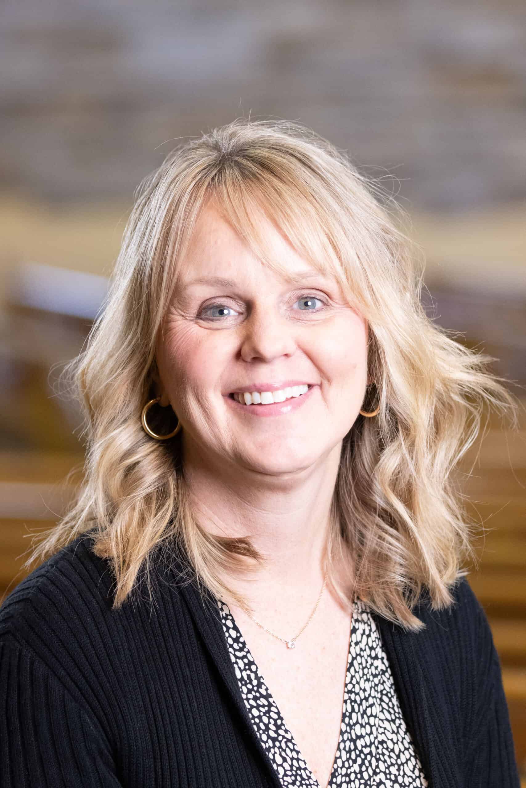 Christine Ventrelli