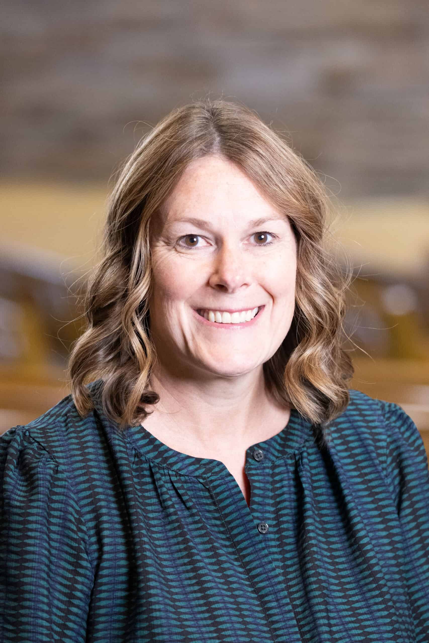 Heather Hoecke