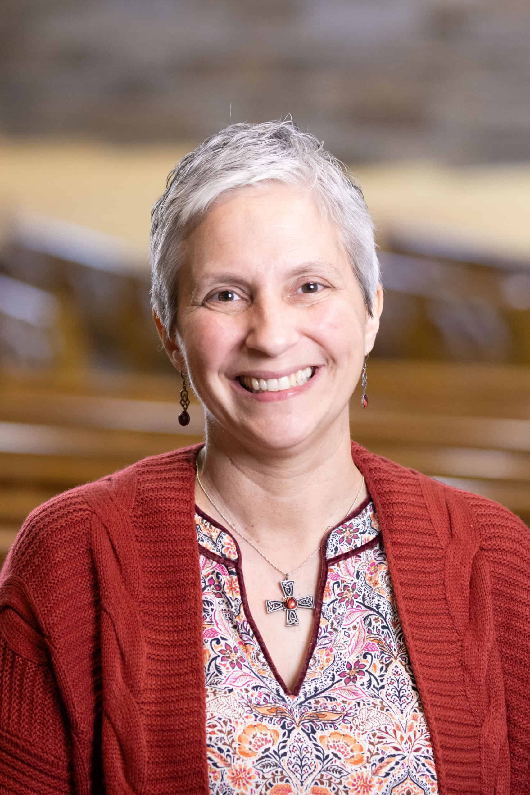 Joy McDonald Coltvet