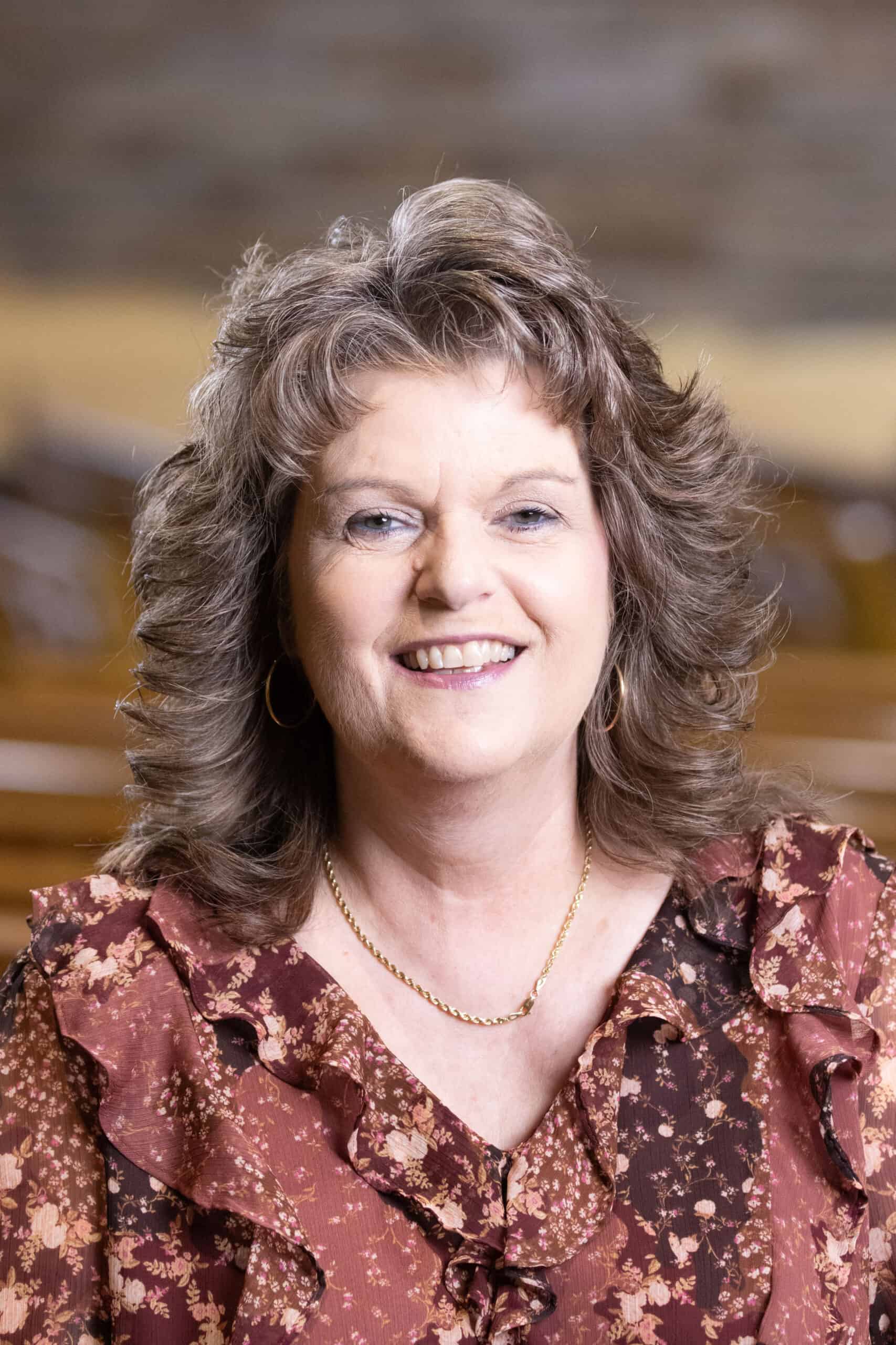 Julie Durbin