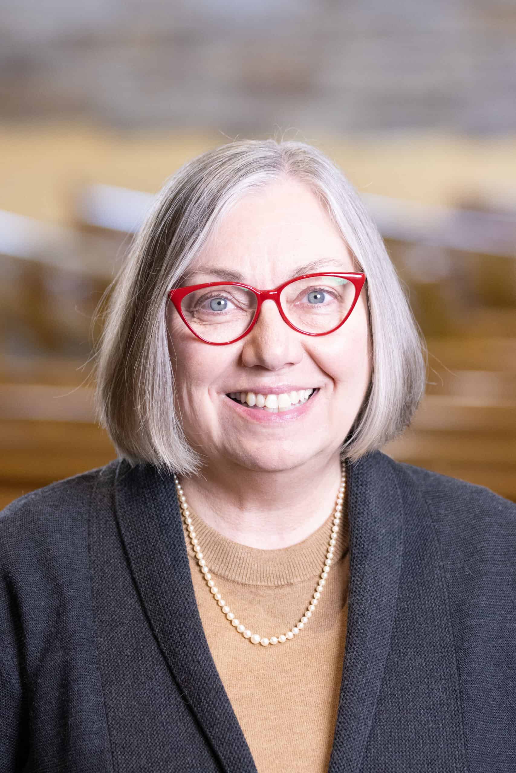 Marina Nyberg