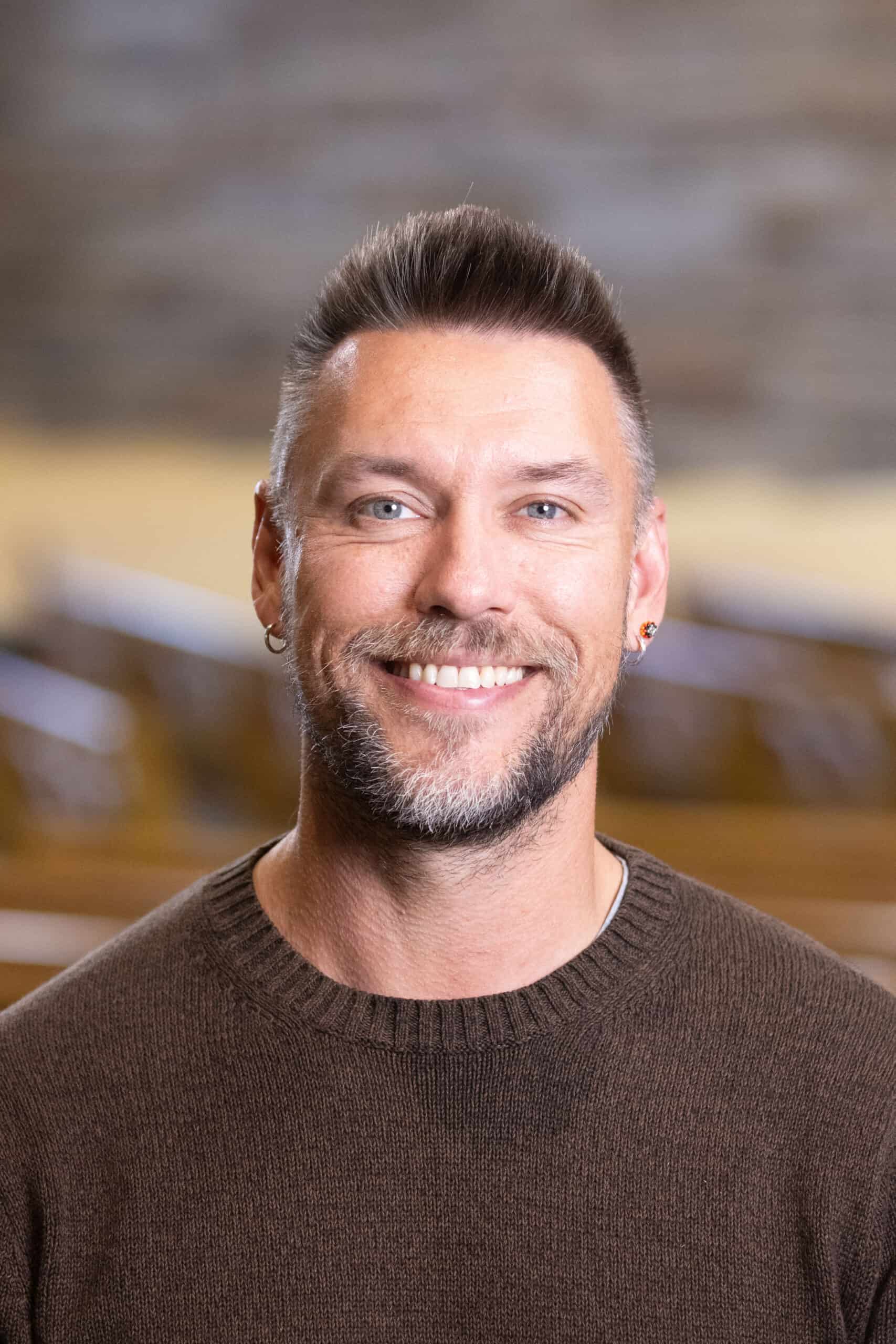Nate Bergengren