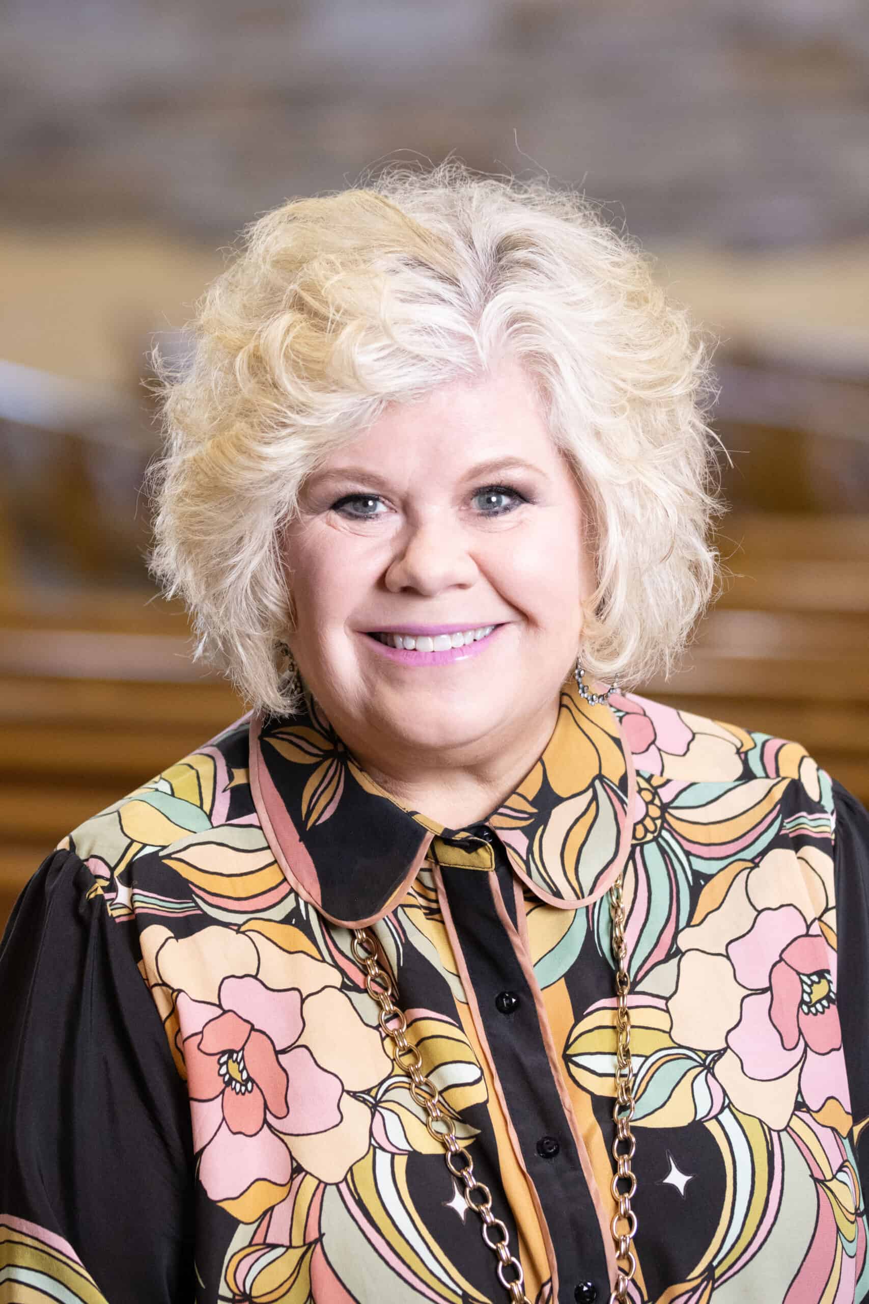 Patricia (Patty) Nilsen