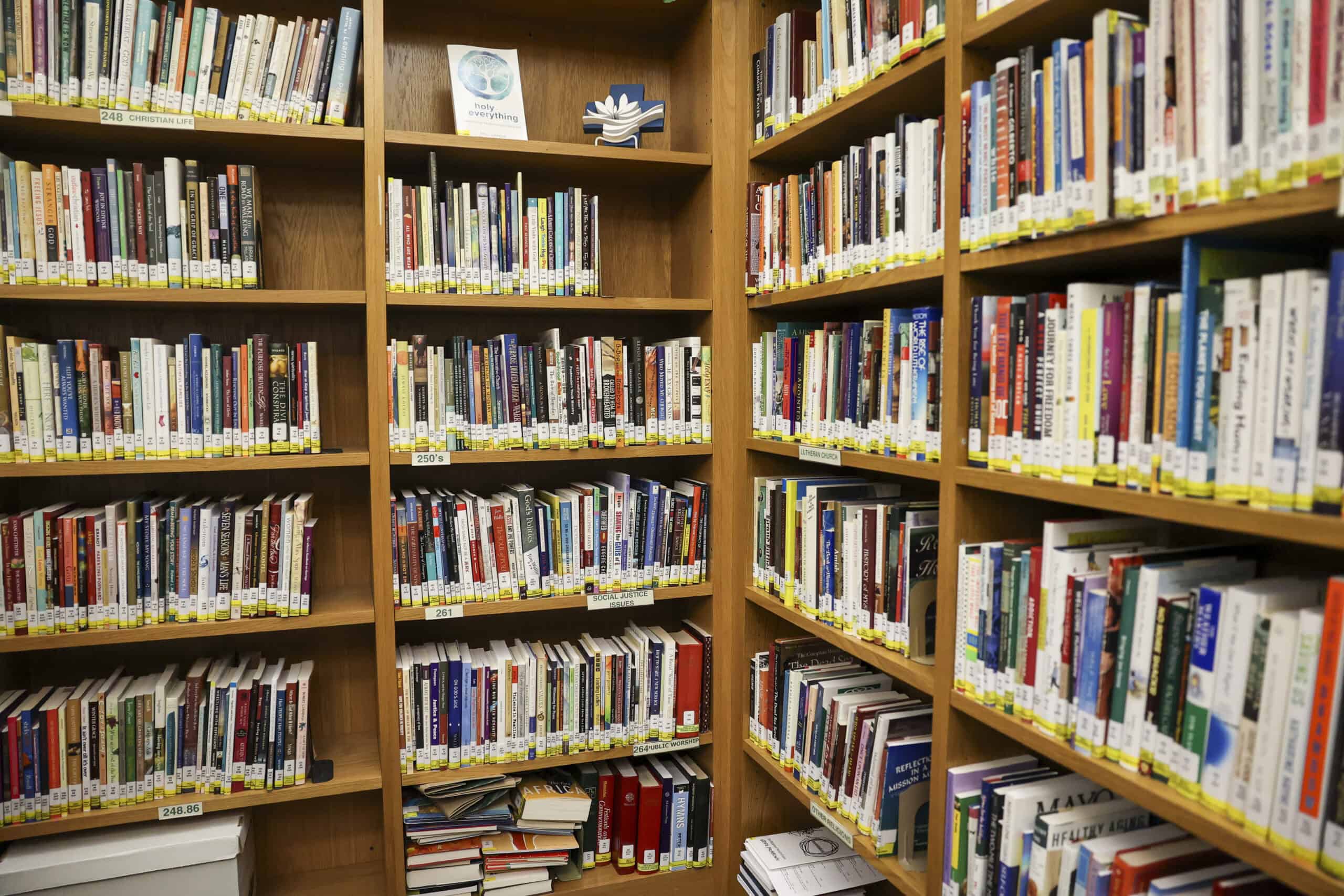 Creation Care: Summer Reading Guide