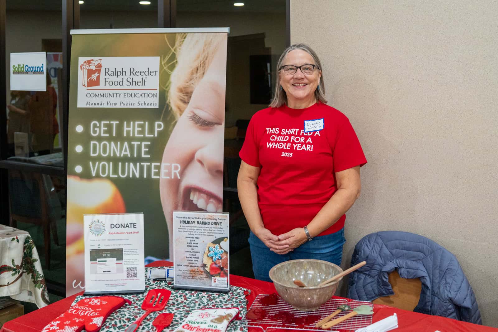 Help Us Spread Tons of Love this Summer