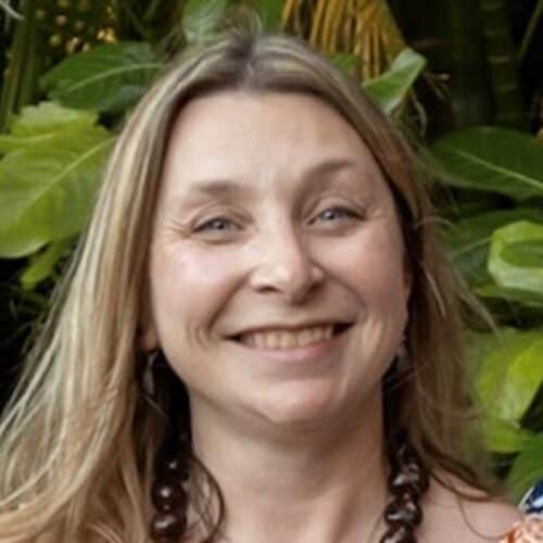 Sheri Hansen