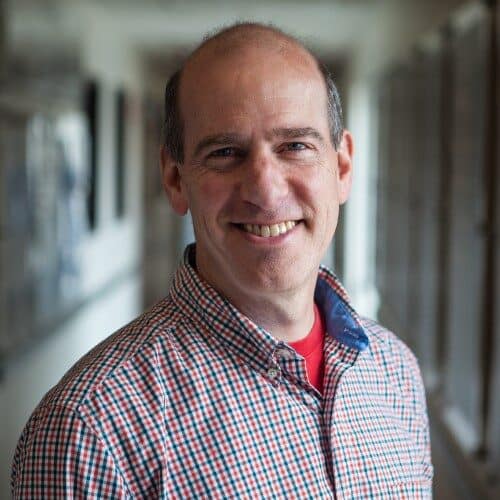 Ted Trahan