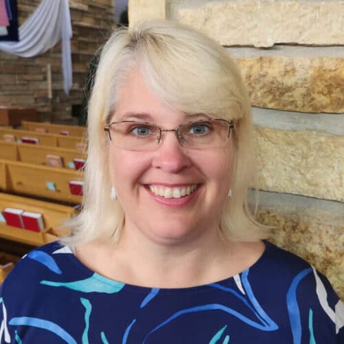 Tracy Strantz