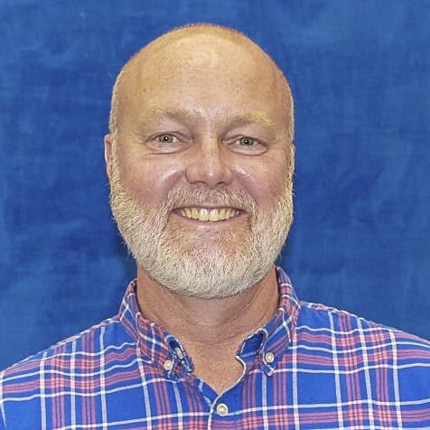 Mike Vantz