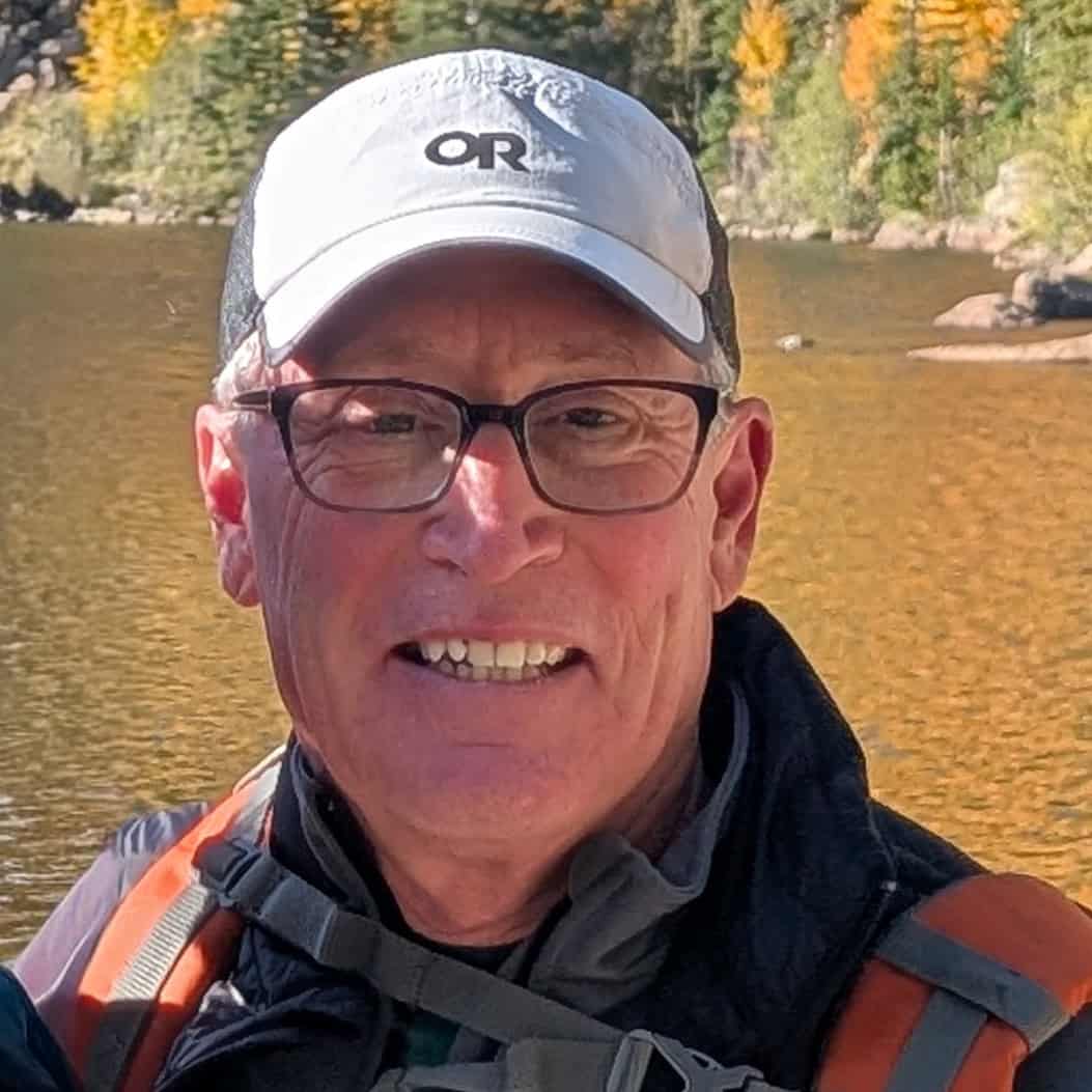 Steve McCormack